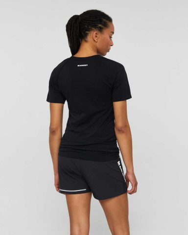 All-Mountain Seamless BL T-Shirt Mid Women