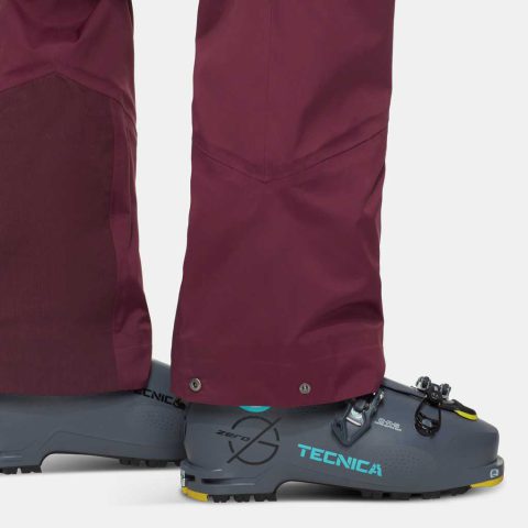 Haldigrat Light HS Pants Women