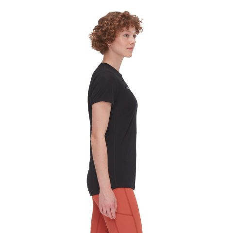 Tree Wool FL T-Shirt Women