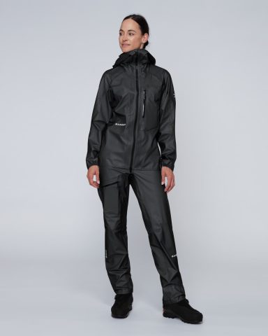 Eiger Nordwand Light HS Hooded Jacket Women