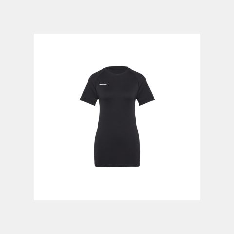 All-Mountain Seamless BL T-Shirt Mid Women All-Mountain Seamless BL T-Shirt Mid Women