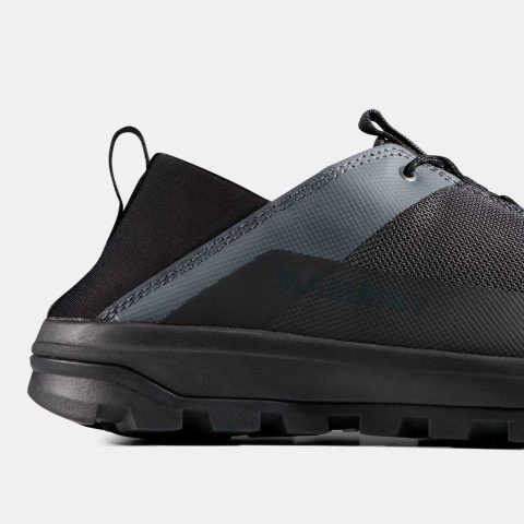 Alnasca Hybrid Low Men