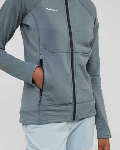 Mtn. Pro 2.0 Light ML Hooded Jacket Women