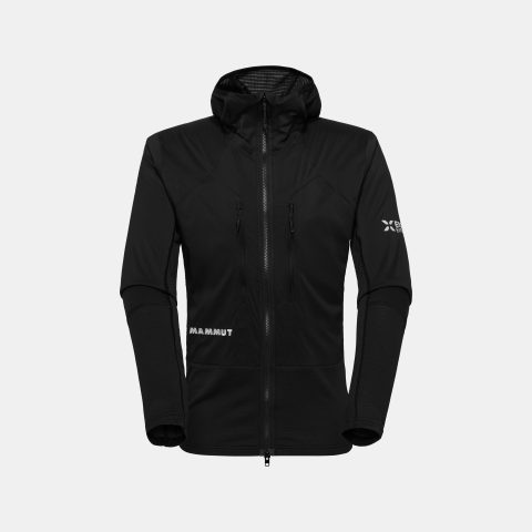 Eiger Nordwand IN Flex Air Hybrid Hooded Jacket Men Eiger Nordwand IN Flex Air Hybrid Hooded Jacket Men