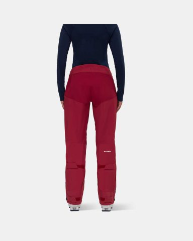 Taiss Pro HS Pants Women