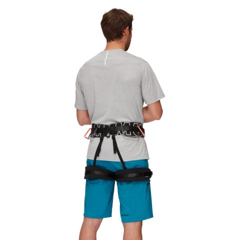 4 Slide Harness