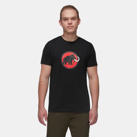 Mammut Core T-Shirt Men Classic