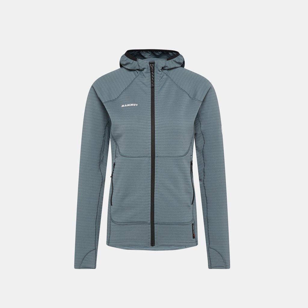 Mtn. Pro 2.0 Light ML Hooded Jacket Women