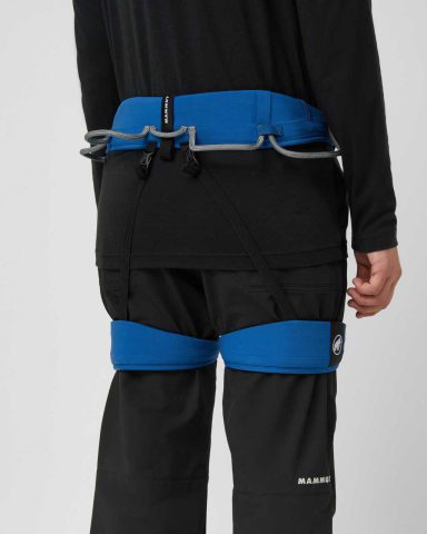 Ophir 1 Slide 2.0 Harness