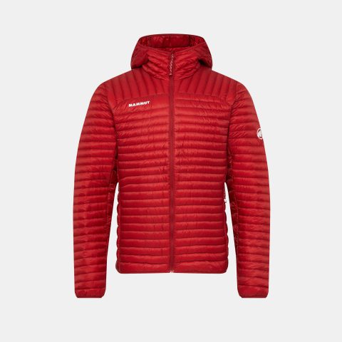 dark mammut red