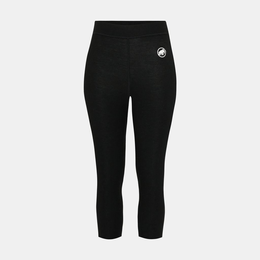 Tree Wool Thermal FL 3/4 Tights Women