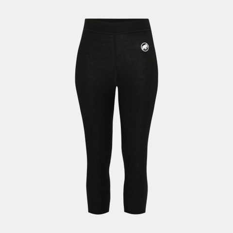Tree Wool Thermal FL 3/4 Tights Women Tree Wool Thermal FL 3/4 Tights Women
