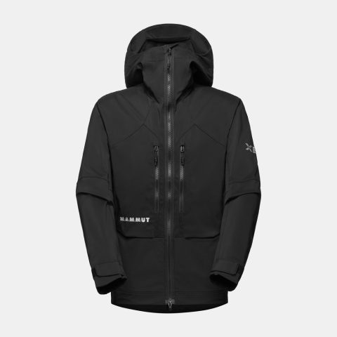 Eiger Nordwand Pro SO Hooded Jacket Men Eiger Nordwand Pro SO Hooded Jacket Men