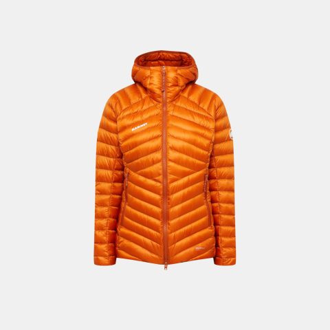 Broad Peak IN Hooded Jacket Women Broad Peak IN Hooded Jacket Women