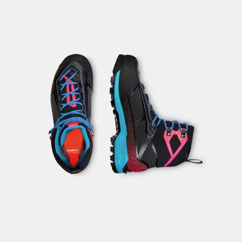 Taiss Light Mid GTX Women