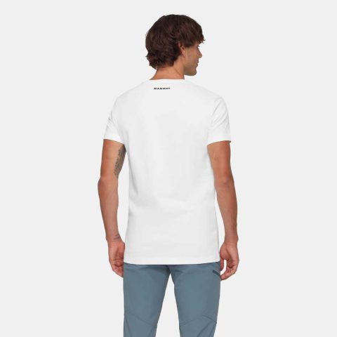 Massone T-Shirt Barryvox