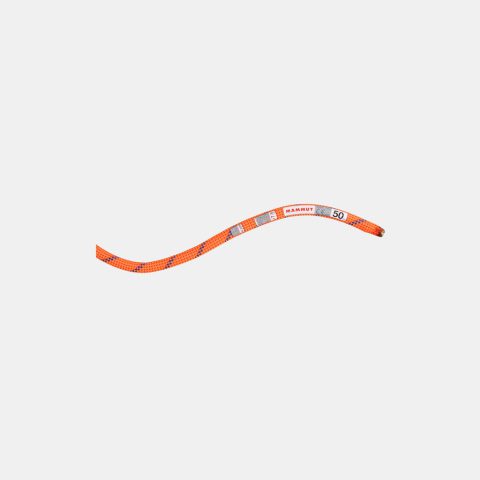 7.5 Alpine Sender Dry Rope 60m