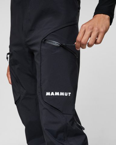 Eiger Free Pro HS Bib Pants Men