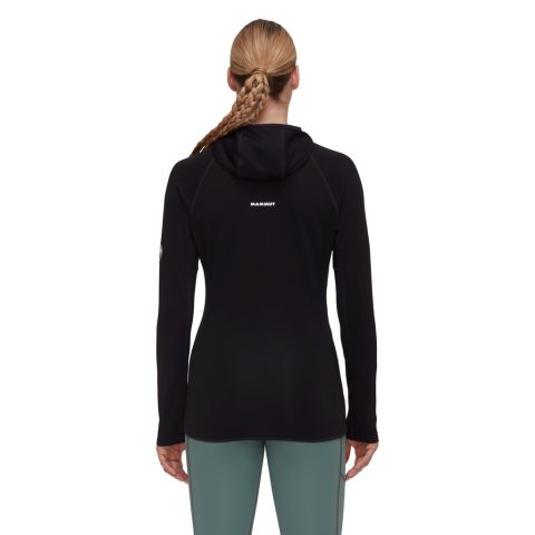 Aenergy Light ML Hooded Jacket Women