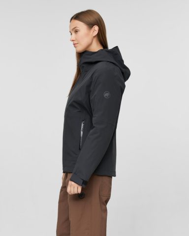 Linard Guide 3 in 1 HS Hooded Jacket Women
