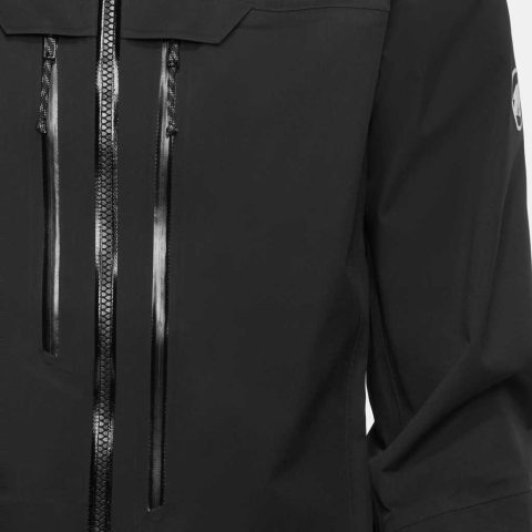 Haldigrat Light HS Hooded Jacket Women