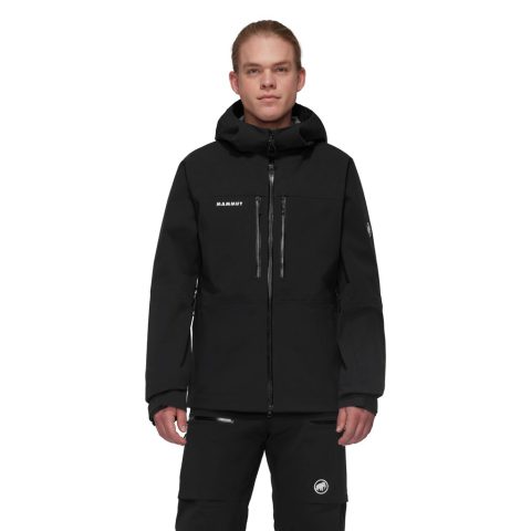 Stoney HS Hooded Jacket Men
