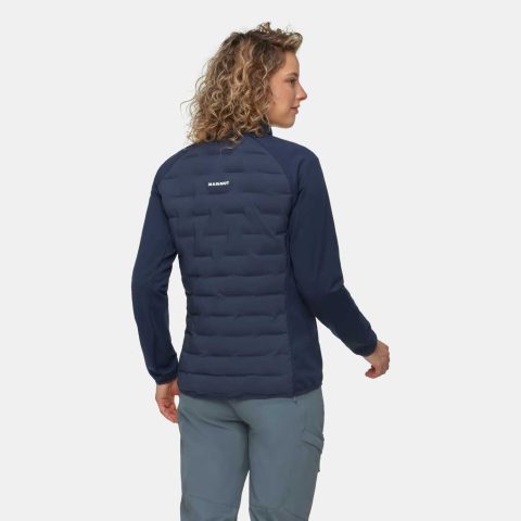 Sender IN Hybrid Jacket Women