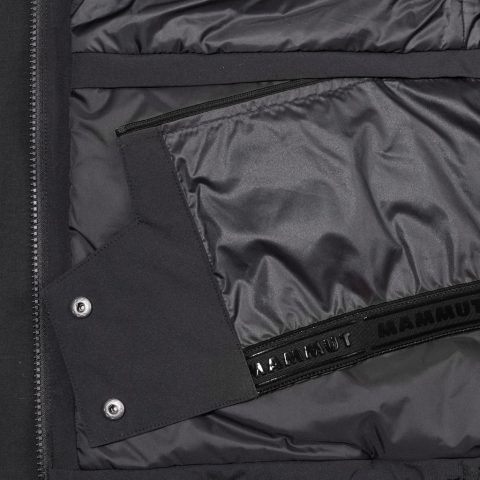 Stoney HS Thermo Hooded Jacket Women
