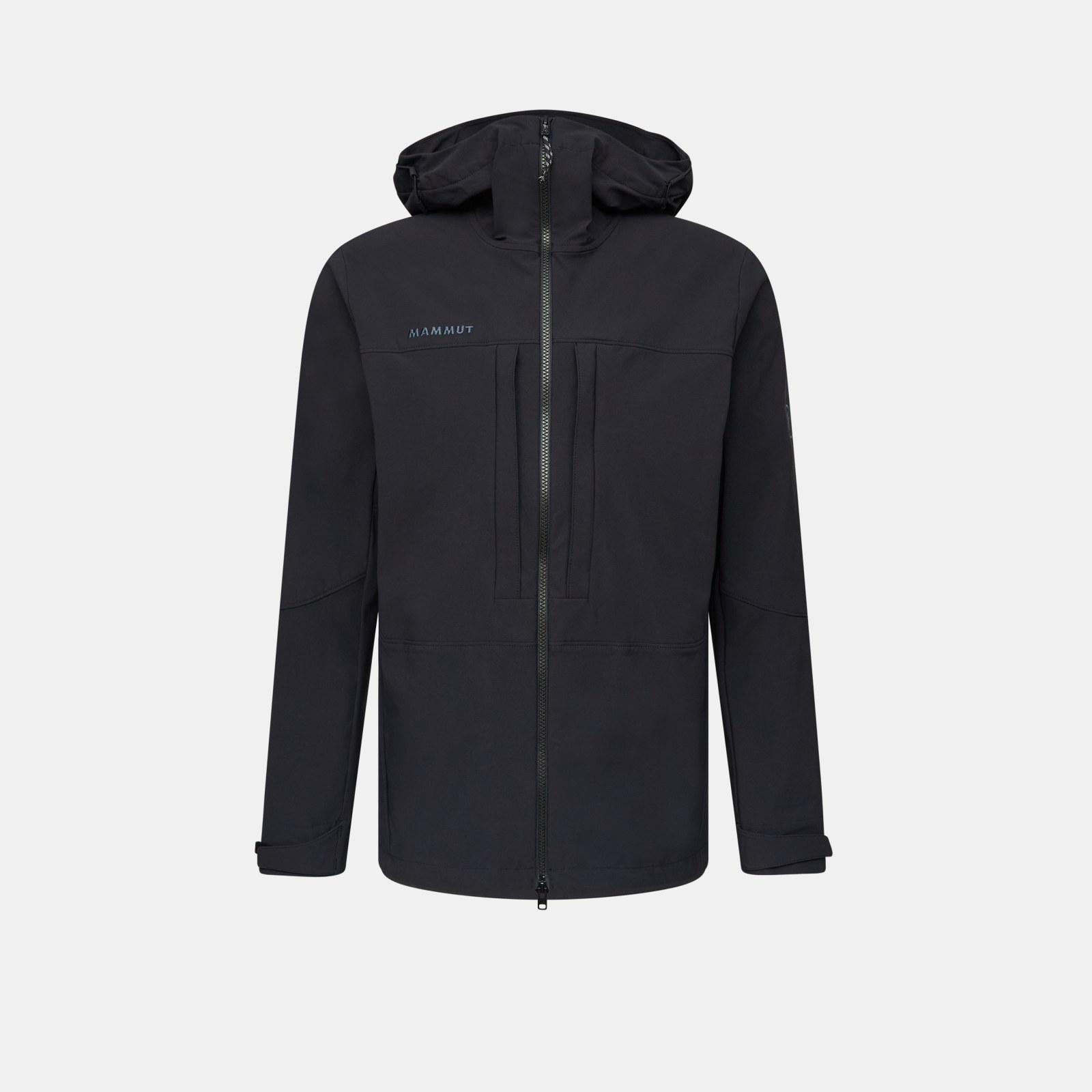 Skintrack SO Hooded Jacket Men
