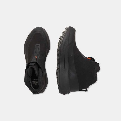 Aenergy Mtn Mid Winter GTX Men