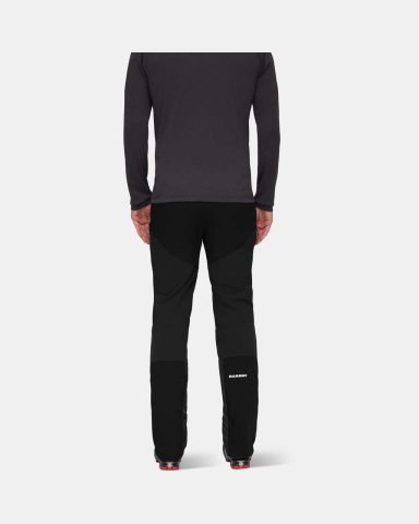 Aenergy SO Hybrid Pants Men