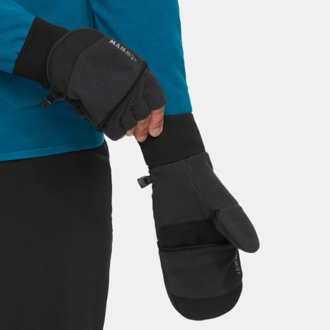 Shelter SO Convertible Mitten