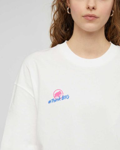 Jakob Schubert x Mammut Relaxed T-Shirt