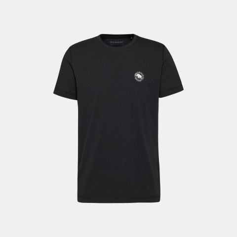 Mammut Core T-Shirt Men Garantie Mammut Core T-Shirt Men Garantie