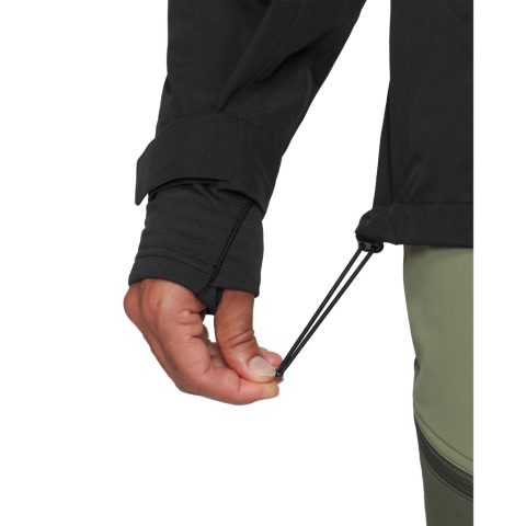 Crag HS Hooded Jacket Men