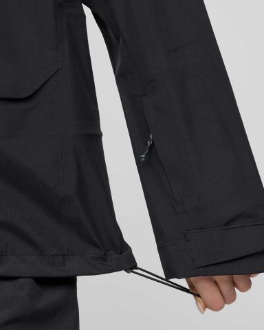 Skintrack HS Hooded Jacket Women