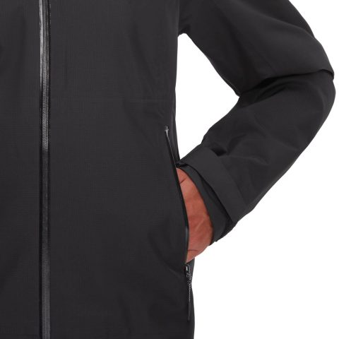 Alto Light HS Hooded Jacket Women