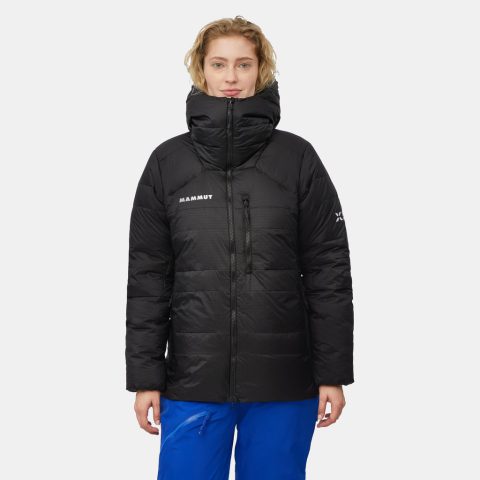 Eiger Nordwand Advanced Down IN Hooded Jacket Women