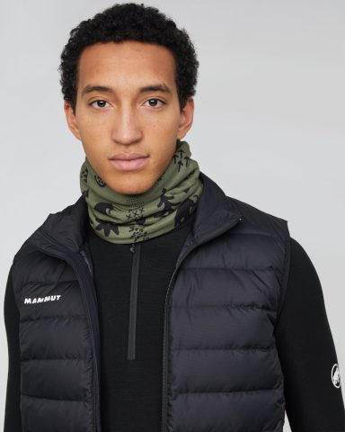 Fleece Neck Gaiter