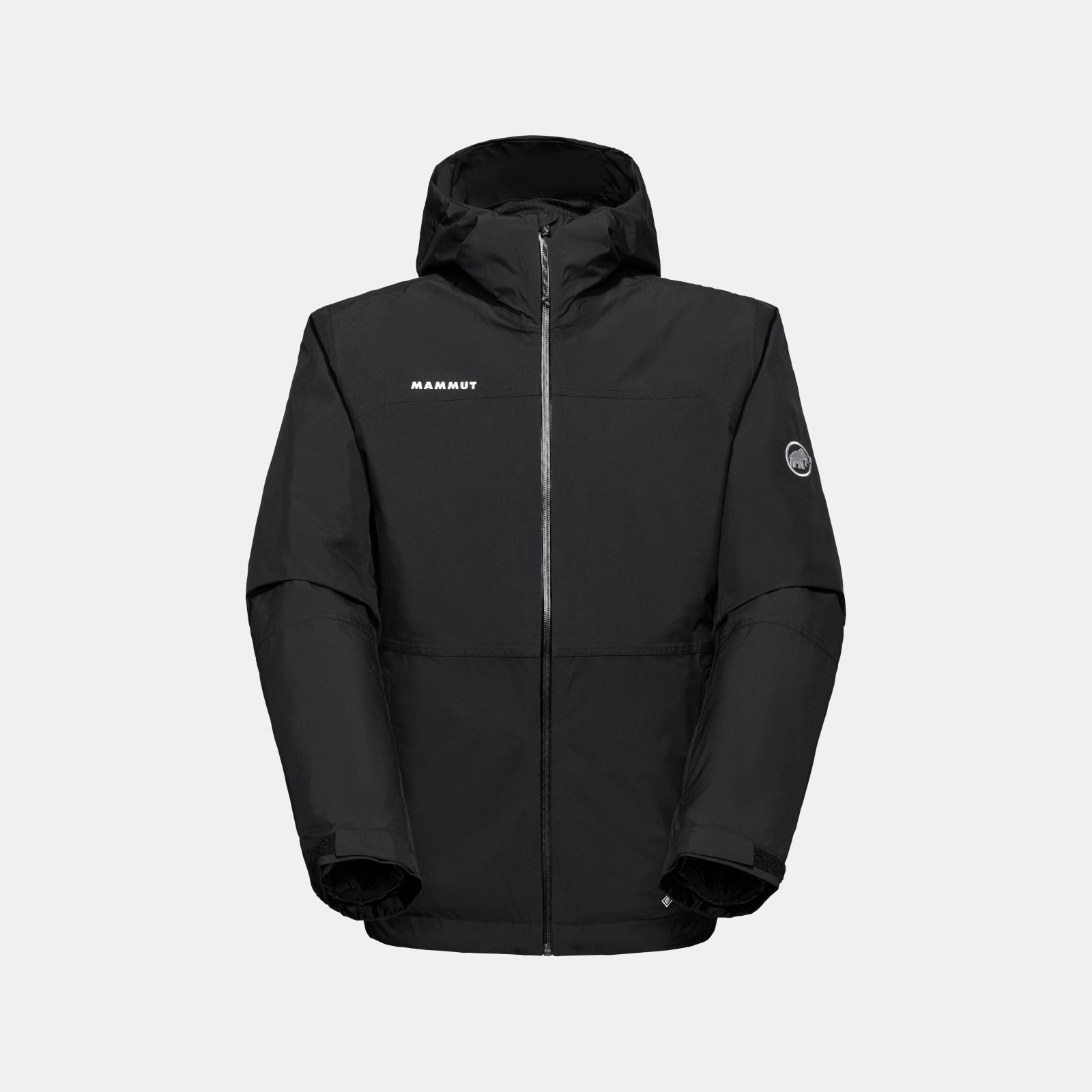 Treeline 3 in 1 HS Hooded Jacket Men