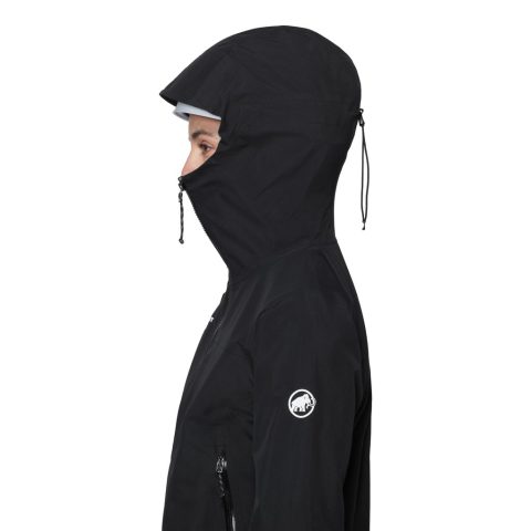 Alto Guide HS Hooded Jacket Women