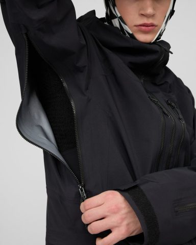 Eiger Free Advanced HS Hooded Jacket Men