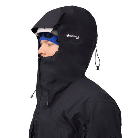 Eiger Nordwand Pro HS Hooded Jacket Men