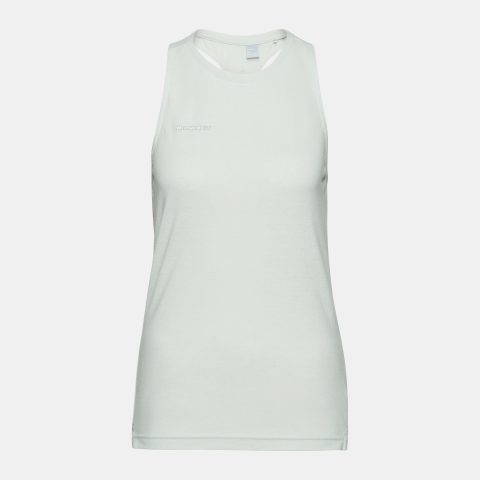 Massone Light Tank Top Women Massone Light Tank Top Women