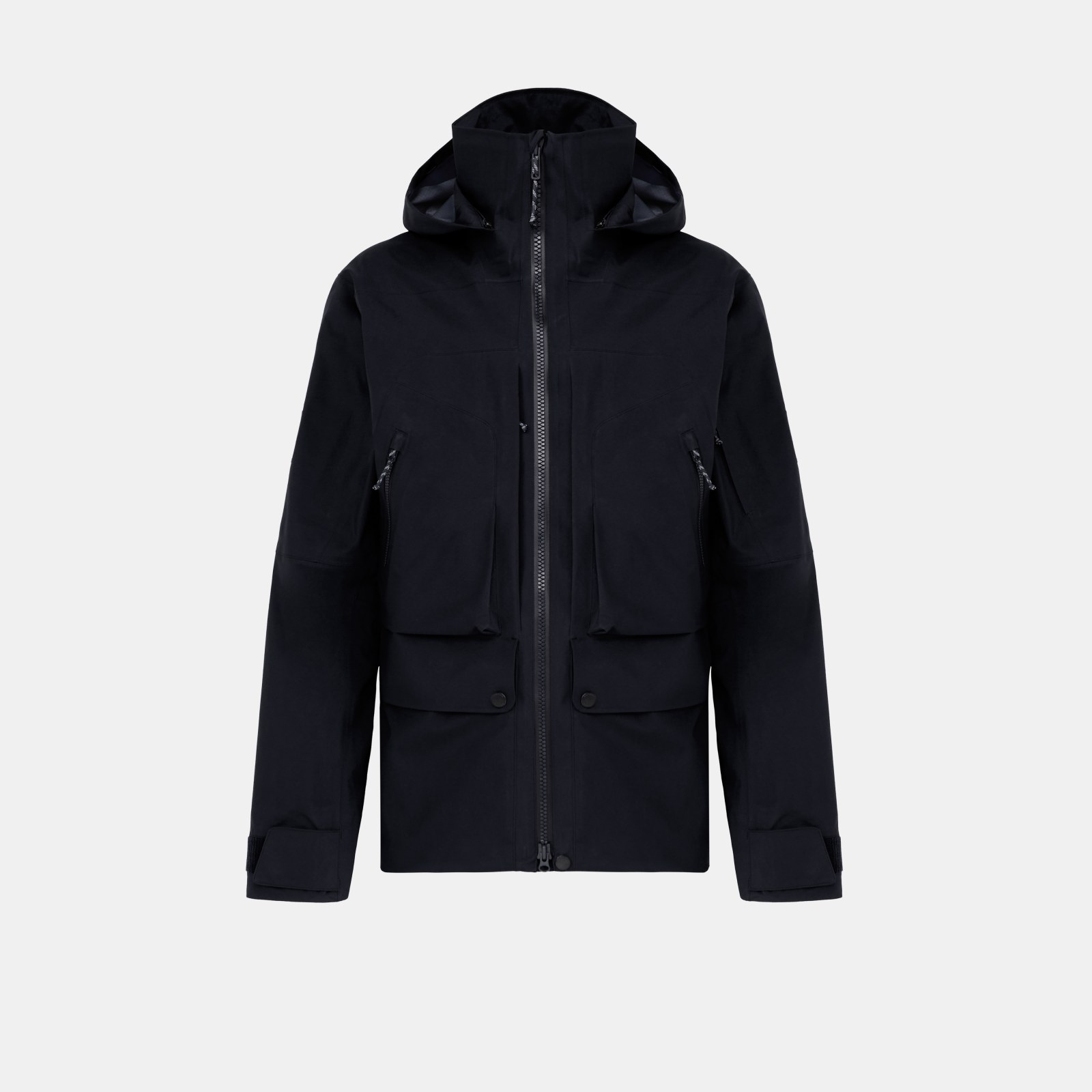 Alps HS Hooded Jacket Men