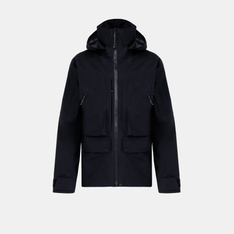 Alps HS Hooded Jacket Men Alps HS Hooded Jacket Men