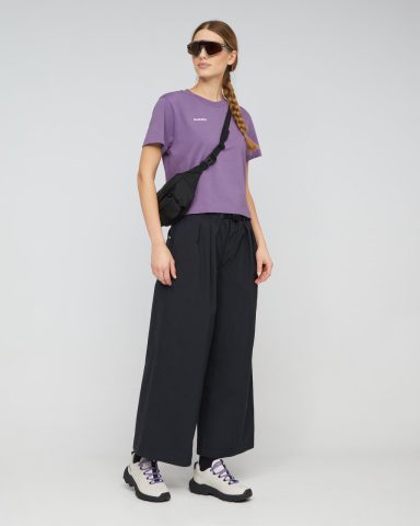 Highland Wide Pants Women