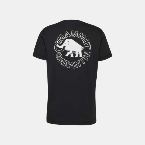 Mammut Core T-Shirt Men Garantie