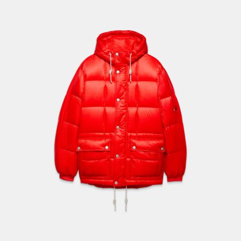 Mammut x Cabourn Direttissima IN Hooded Jacket Mammut x Cabourn Direttissima IN Hooded Jacket