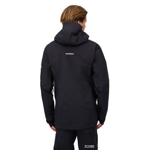 Eiger Nordwand Pro HS Hooded Jacket Men